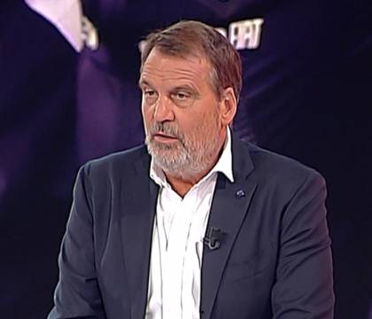 Tardelli: “Gattuso mi piace, il guaio è la mancanza di una punta centrale”