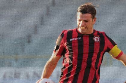 Tentarono di incendiargli casa, Federico Gentile getta la spugna e lascia Foggia