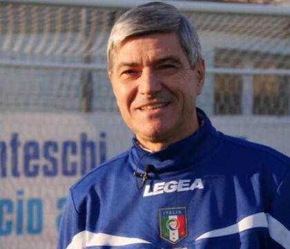 Trentalange: “L’arbitro più bravo non ha bisogno del VAR, ma bisogna avere il diritto di sbagliare”
