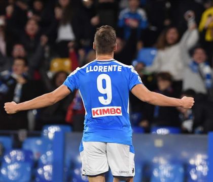 Tuttosport: l’Udinese non pagherà un euro per il cartellino di Llorente