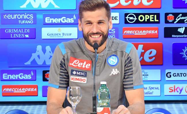 Udinese-Llorente, il Napoli inserisce una clausola per incassare soldi in base al numero di gol
