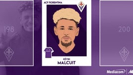 Ufficiale, Malcuit passa dal Napoli alla Fiorentina