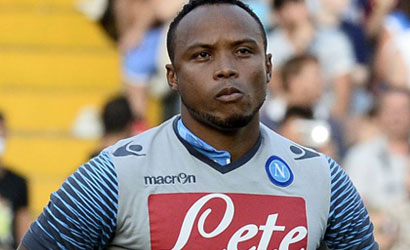 Vi ricordate di Zuniga? Il colombiano ha scritto un messaggio a Insigne
