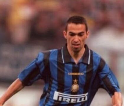 Youri Djorkaeff: «Faccio beneficenza per restituire alla società ciò che mi ha dato il calcio» 