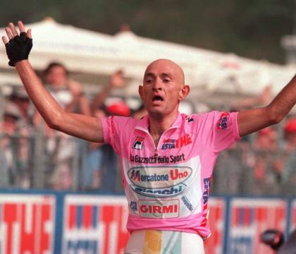 Zomegnan: «Hanno descritto Pantani come un delinquente ma tanti ciclisti si dopavano»