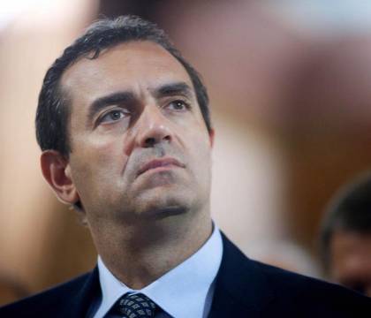 de Magistris annuncia la candidatura alla presidenza della Regione Calabria