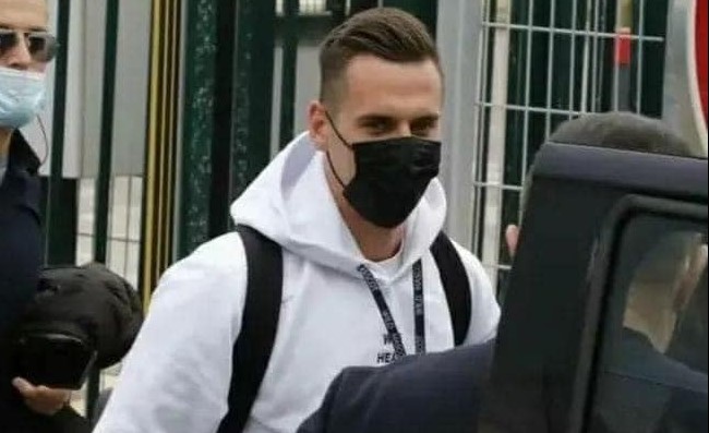 Arkadiusz Milik è dell’Olimpique Marsiglia, il comunicato ufficiale della SSC Napoli
