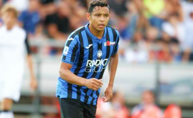 Atalanta, Muriel smentisce la leggenda delle merendine: “Non è vero”