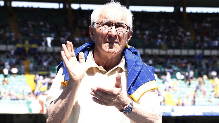 Bagnoli: “Ricordo l’esordio di Maradona in Verona-Napoli”