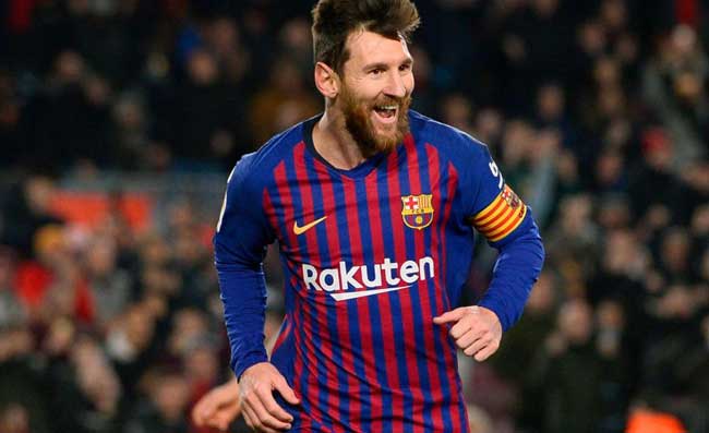 Bargiggia: “Messi-Barcellona, si va verso l’addio. Sfida tra due grandi club per l’argentino”