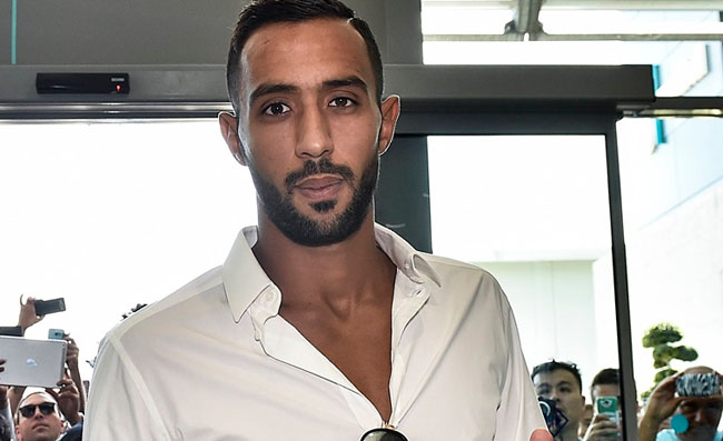 Benatia, l’intermediario rivela: “Aveva dato disponibilità a tornare in Serie A”