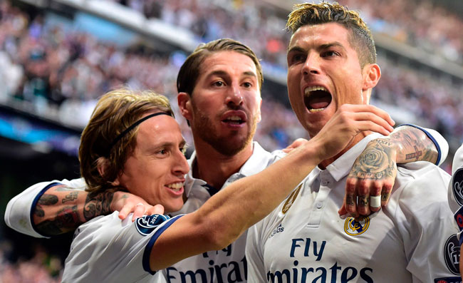 Benitez, i “maligni” e la bugia su Ronaldo: “Faceva quello che gli chiedevo”