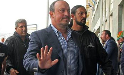 Benitez, niente ritorno a Napoli. Dall’Inghilterra: “Vuole la Premier, ma ha rifiutato il Chelsea”