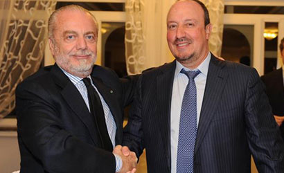 Chiariello: “Macché Elmas, serviva Veretout. Benitez? Sì se torna da direttore”