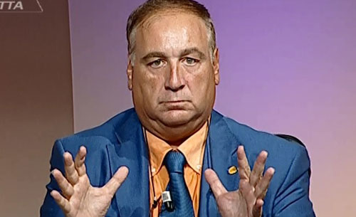 Chiariello difende Insigne: “Chi critica Insigne dovrebbe farsi una visita al cervello!”