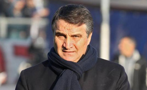 De Canio: “Il Napoli gioca 20 minuti: non è accettabile, si spegne per forza di inerzia”
