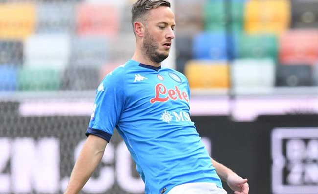 De Canio: “Lozano? Il Napoli era allo sbando. Non massacrate Rrahmani, appello ai tifosi”