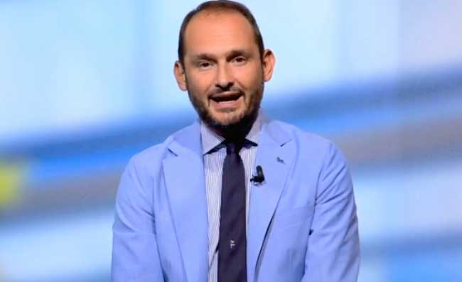 Di Marzio: “La Roma ha proposto lo scambio Dzeko-Sanchez all’Inter”