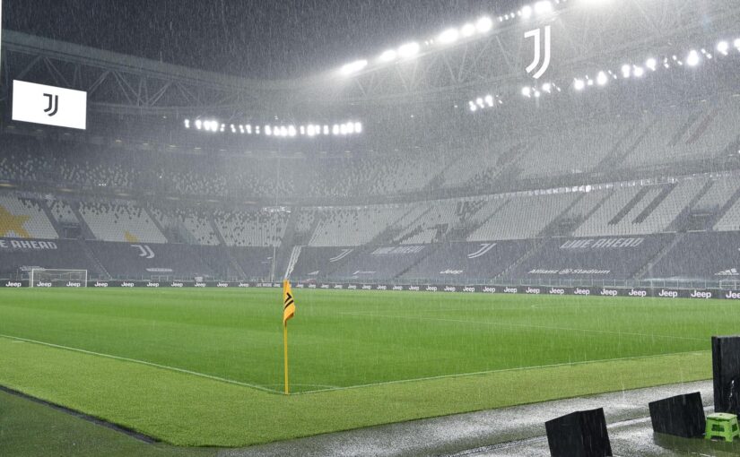 Figc, Di Lello: “Caso Juve-Napoli? Relazione chiara, nessun errore azzurro”