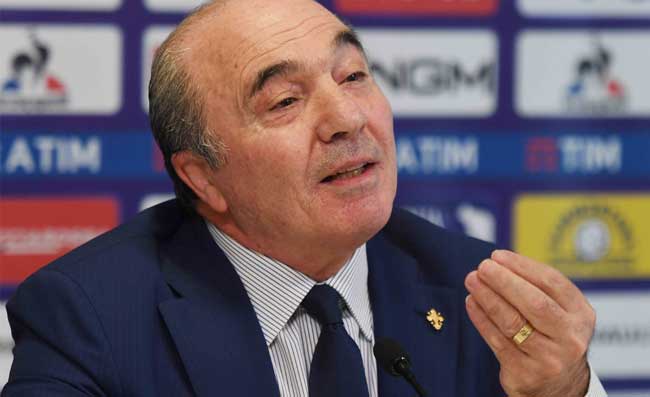 Fiorentina, Commisso: “Se ero in campo a Napoli sicuro prendevo il rosso”