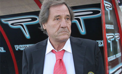 Galeone: “Stimo Gattuso, ma fa una cosa che non mi piace. Giampaolo e Sarri due testoni”