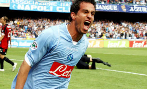 Garics: “Il Napoli mi intriga a destra. Brucia lasciare un trofeo a questa Juve”