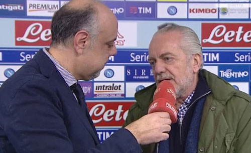 Gattuso contestato e a rischio esonero? De Maggio: “Ho una notizia dalla Filmauro. ADL amareggiato”
