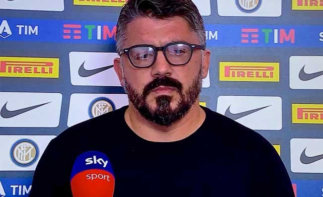 Gattuso ha “bloccato” due operazioni di mercato, se ne riparla lunedì