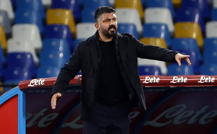 Gattuso, sfogo in tv: “Non mi dimetto, di Padre Pio ce n’è uno”