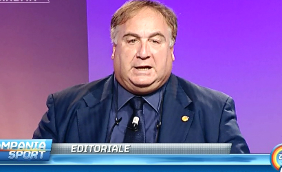 Giuffredi: “Umberto Chiariello ha sbagliato con Gattuso, ma ha fatto passo indietro”