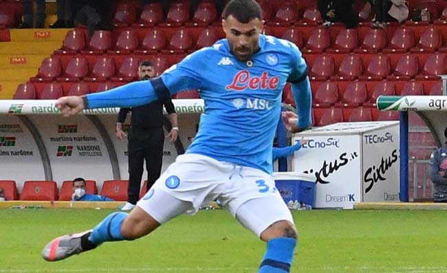 Il Napoli batte l’Empoli in TIM Cup, il commento di Sky: “Partita show, ma che fatica”