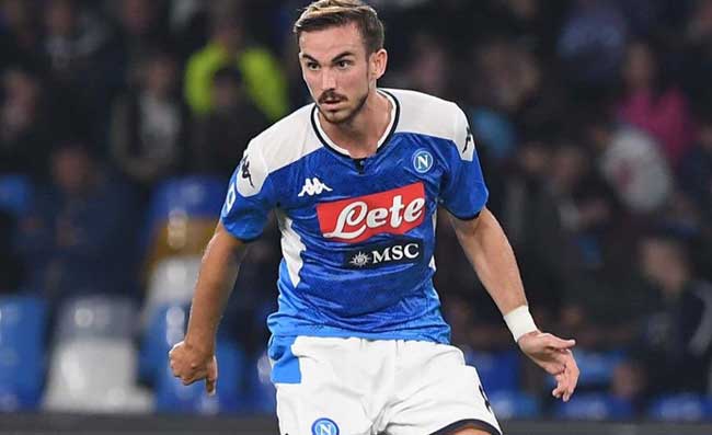 Il Napoli fa paura a tifosi e avversari. Frasi vergognose su Fabian: si rischia un nuovo “caso”