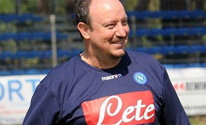 “Il Napoli pensa al ritorno di Benitez”, clamorosa indiscrezione dall’Inghilterra