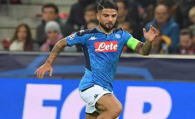 Il Napoli perde con la Juventus, ecco il vero motivo. Insigne non è l’unico responsabile