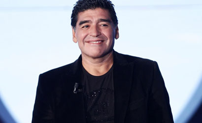 Il “miracolo” di Diego Armando Maradona, il figlio: “E’ successo qualcosa di impensabile”