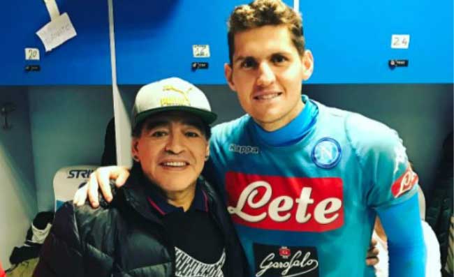 Juve-Napoli, Rafael non dimentica: “Supercoppa, oggi ci sarò da tifoso: forza ragazzi!”
