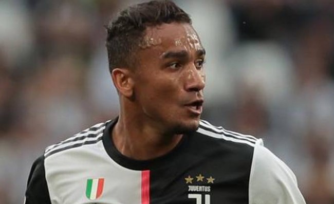 Juventus, Danilo: “Niente alibi. Napoli? Dobbiamo giocare diversamente dall’Inter”