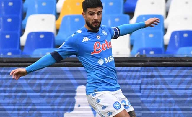 Kappa, Caruso: “Quale maglia in Supercoppa? Conoscendo ADL, ho una sensazione”