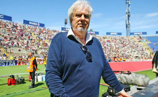 Maifredi fa discutere sulla Supercoppa di Maradona: “Gliel’abbiamo regalata noi”