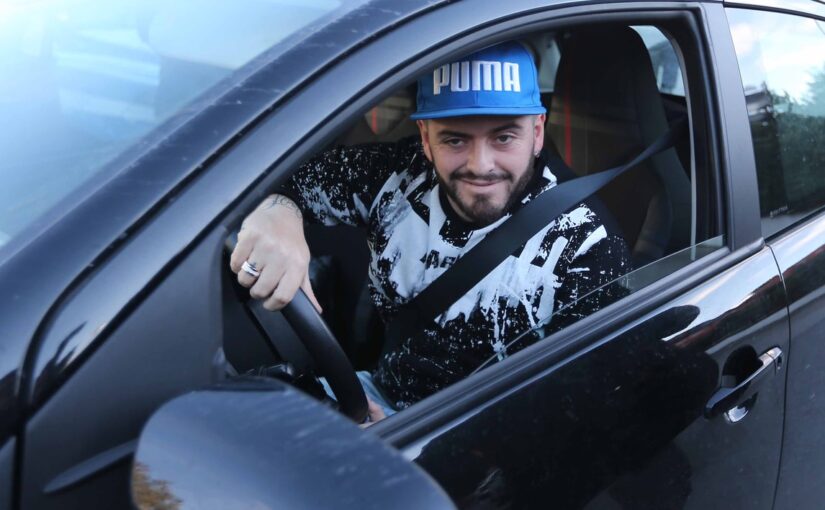 Maradona Jr.: “Favorevole a un ritorno di Sarri al Napoli”