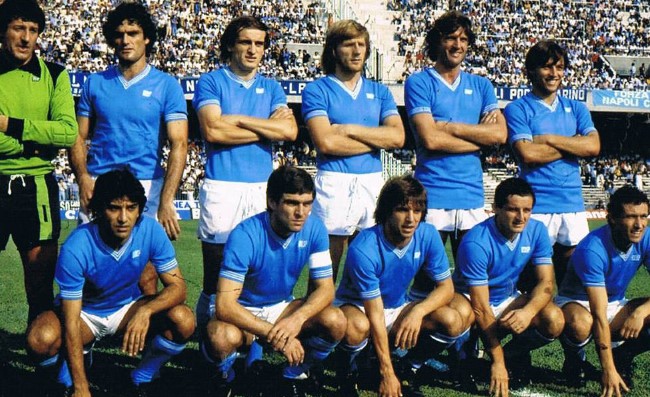 Marangon: “Verona-Napoli, spero in un 2-2. Ho fatto il manager di Maradona in Italia”