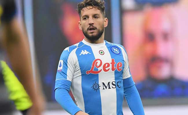 Mertens “eroico”, Insigne ha due motivi per battere la Juventus. Petagna, come cambia la vita