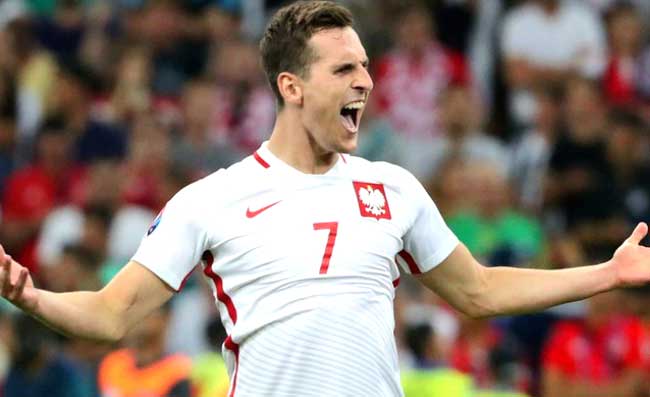 Milik, Kozminski: “Porte aperte per gli Europei. Paulo Sousa parla tante lingue”