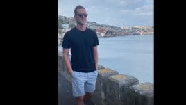 Milik saluta Napoli: “Porto via un pezzo di voi”