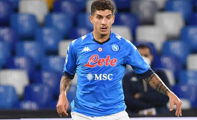 Mutti: “Sul primo gol del Verona chiaro errore di Di Lorenzo. Gattuso lavori sulla difesa”