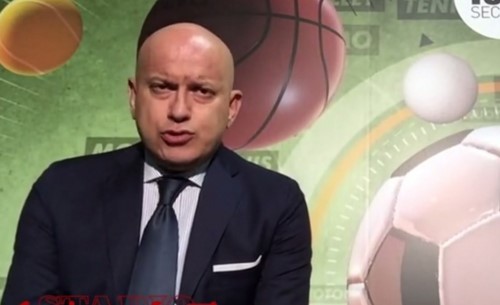 Napoli-Juventus, De Paola: “Azzurri sfavoriti. Frabotta ha avuto una botta psicologica”