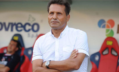 Novellino: “Osimhen non può chiedere sempre la palla, si muova. Gattuso: basta darti le colpe”