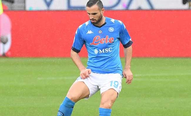 Pagelle Chiariello: “Maksimovic statua di sale. Bakayoko palo della luce. Petagna si fa il mazzo”