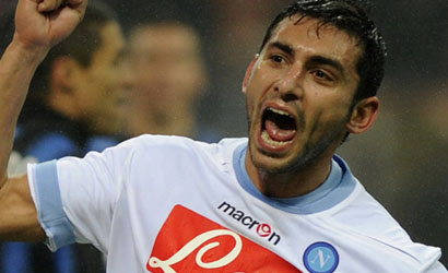 Pazienza: “Napoli, ti dico come battere la Juve. Gattuso da 8, ma può arrivare a 10”