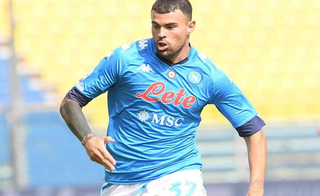 Perillo: “Petagna in una caratteristica non è secondo a nessuno, Insigne il miglior italiano”
